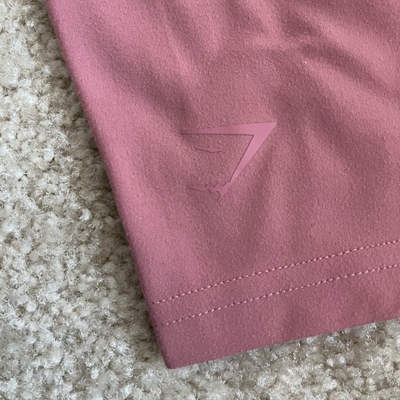 Whitney Simmons X Gymshark V2 (Pink) - Picture 4 of 8